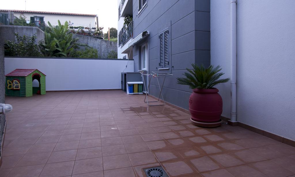 Vista Baia Funchal (Madeira)