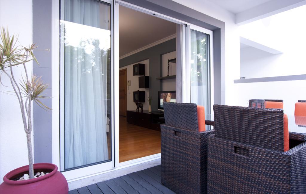 Apartment Vista Baia *