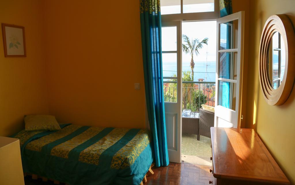 Guest house The Flame Tree Madeira (adults Only) Funchal (Madeira)