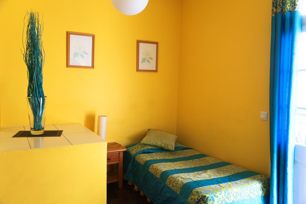 Guest house The Flame Tree Madeira (adults Only) Funchal (Madeira)