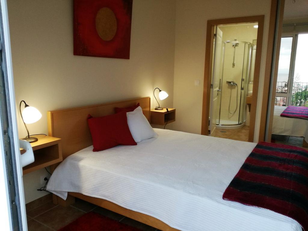 Holiday home Casa Cruzes