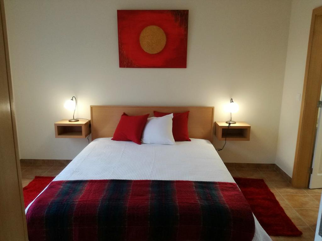 Holiday home Casa Cruzes *