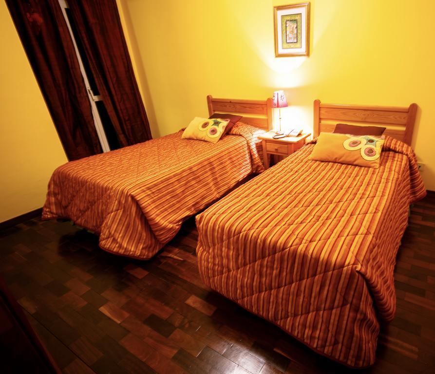 Guest house The Flame Tree Madeira (adults Only)