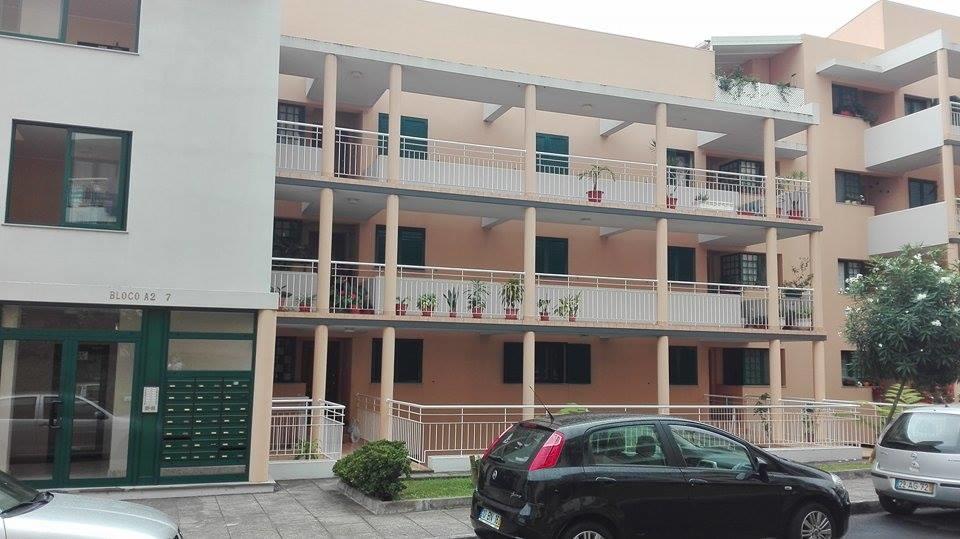Conjunto Habitacional Das Madalenas *