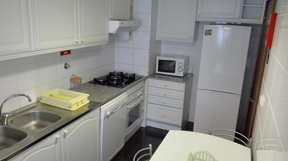 Conjunto Habitacional Das Madalenas Apartamento *