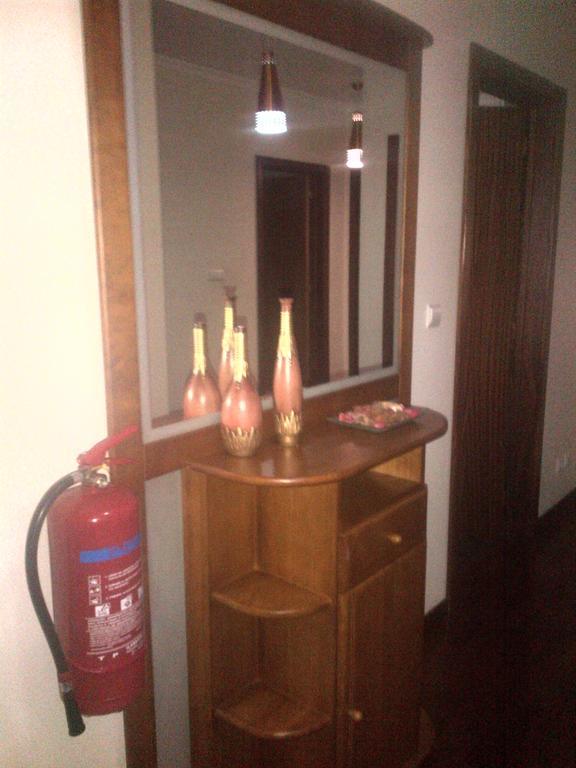 Conjunto Habitacional Das Madalenas Apartamento