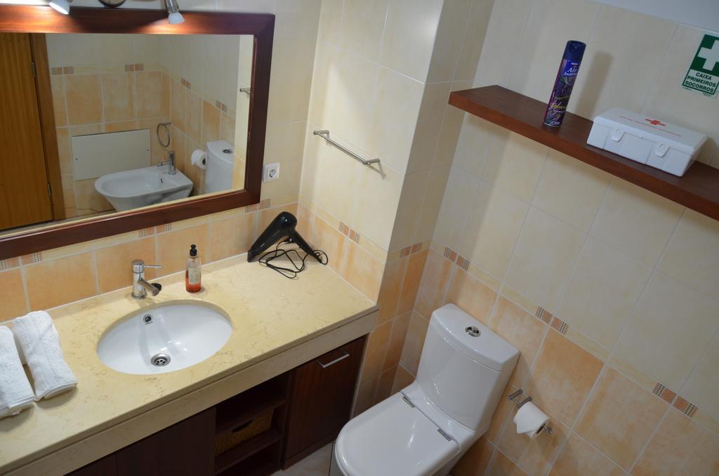 Apartment Vista Baia *