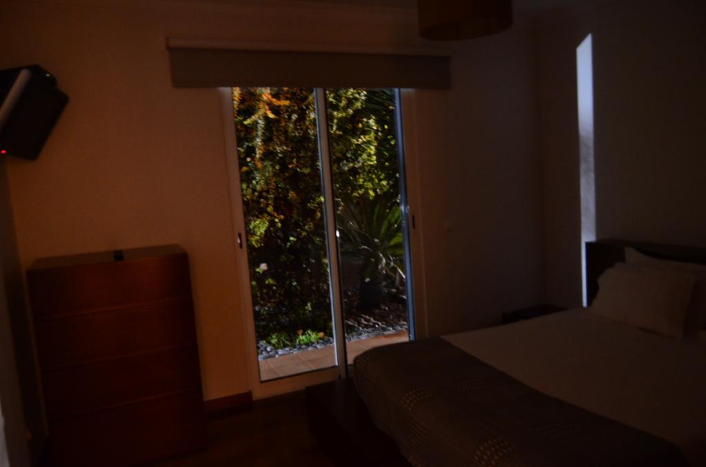Vista Baia Apartment *