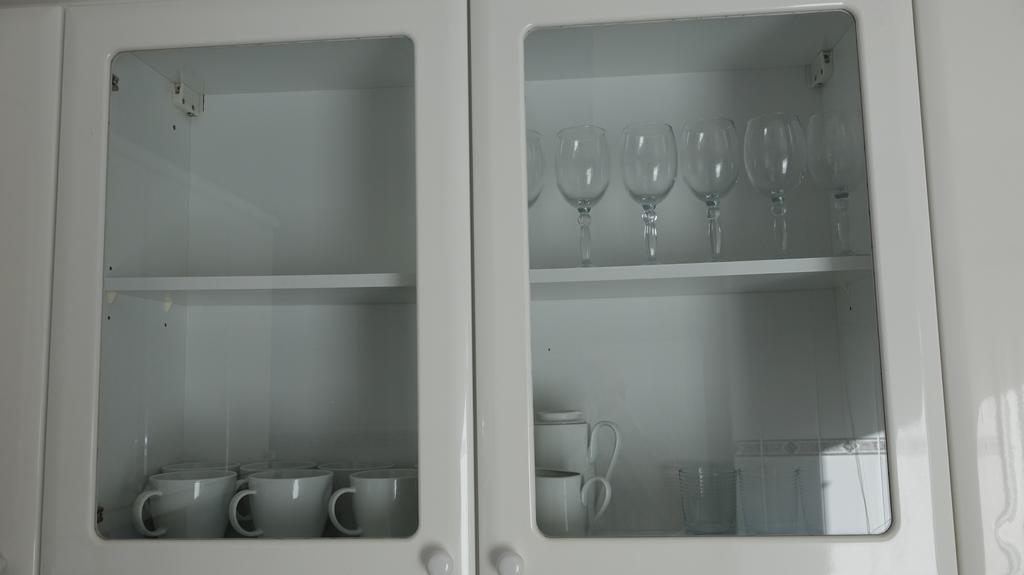 Musa Ajuda Ii Funchal Apartament