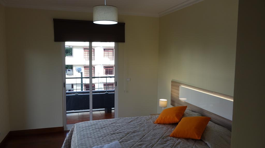 Apartament Musa Ajuda Ii Funchal Funchal (Madeira)