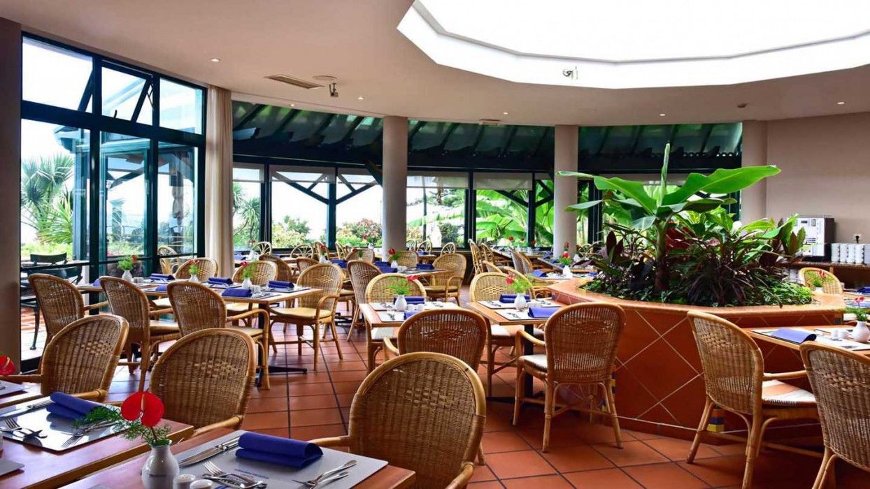 Pestana Ocean Bay