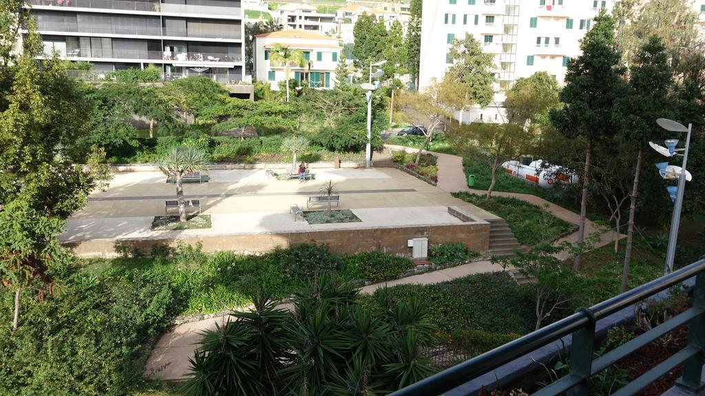 Musa Ajuda Ii Funchal Apartament