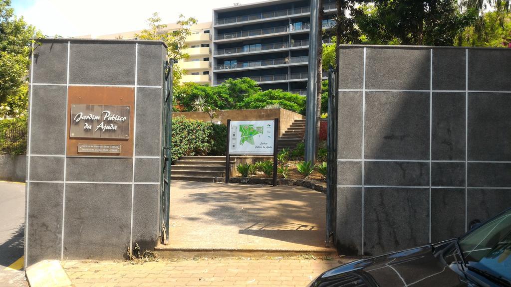 Apartament Musa Ajuda Ii Funchal Funchal (Madeira)