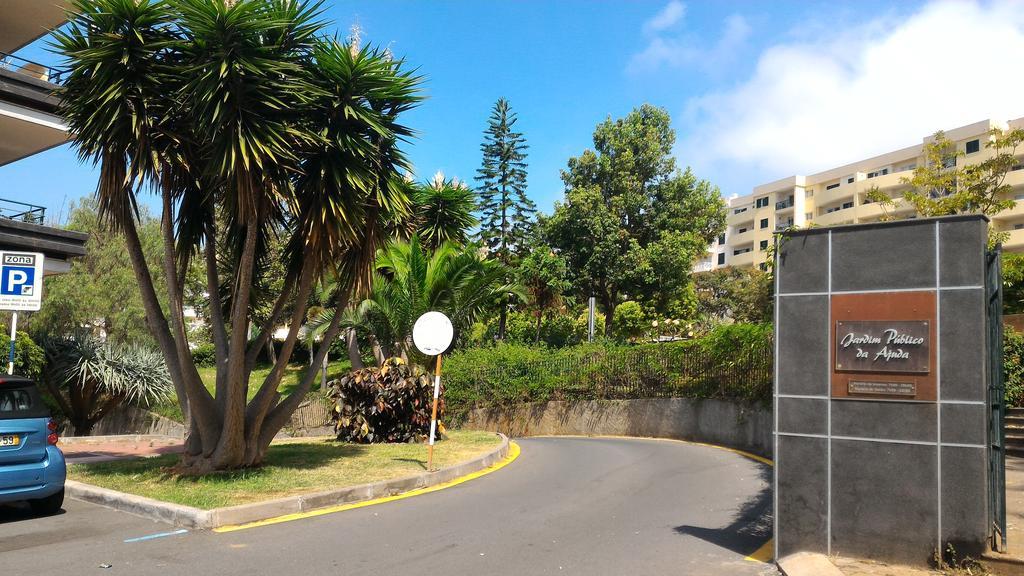 Apartament Musa Ajuda Ii Funchal
