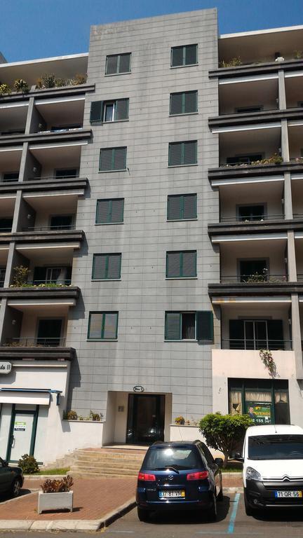 Apartament Musa Ajuda Ii Funchal Funchal (Madeira)