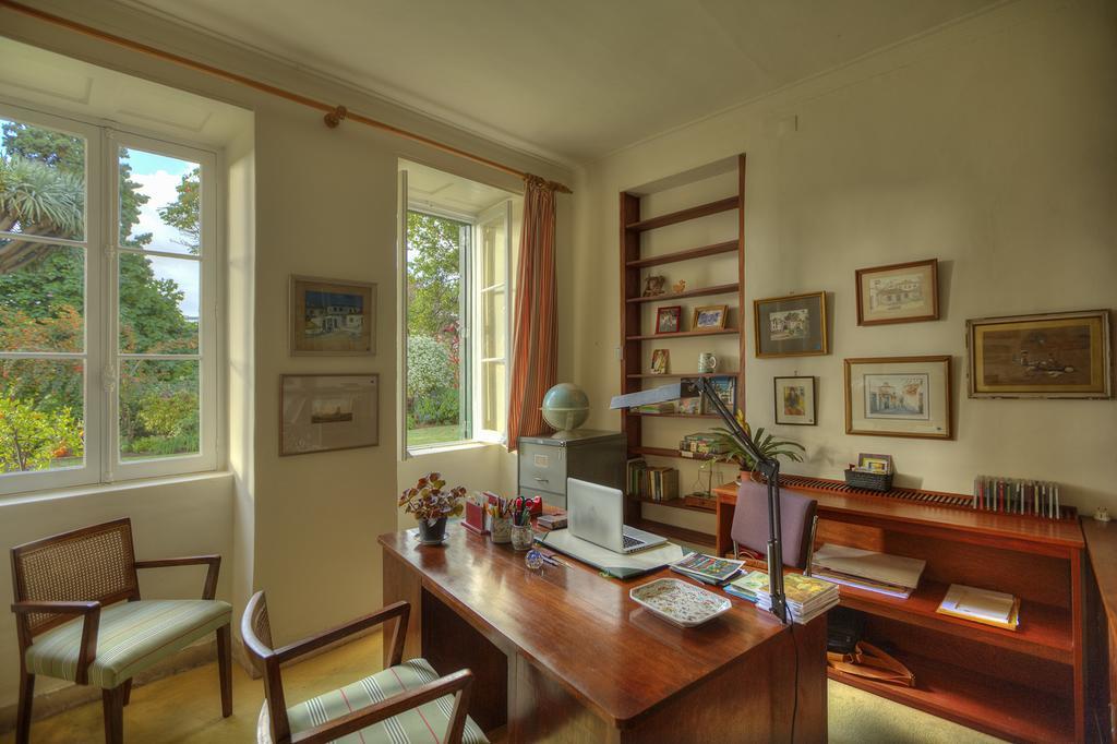 Country house Quinta Cova
