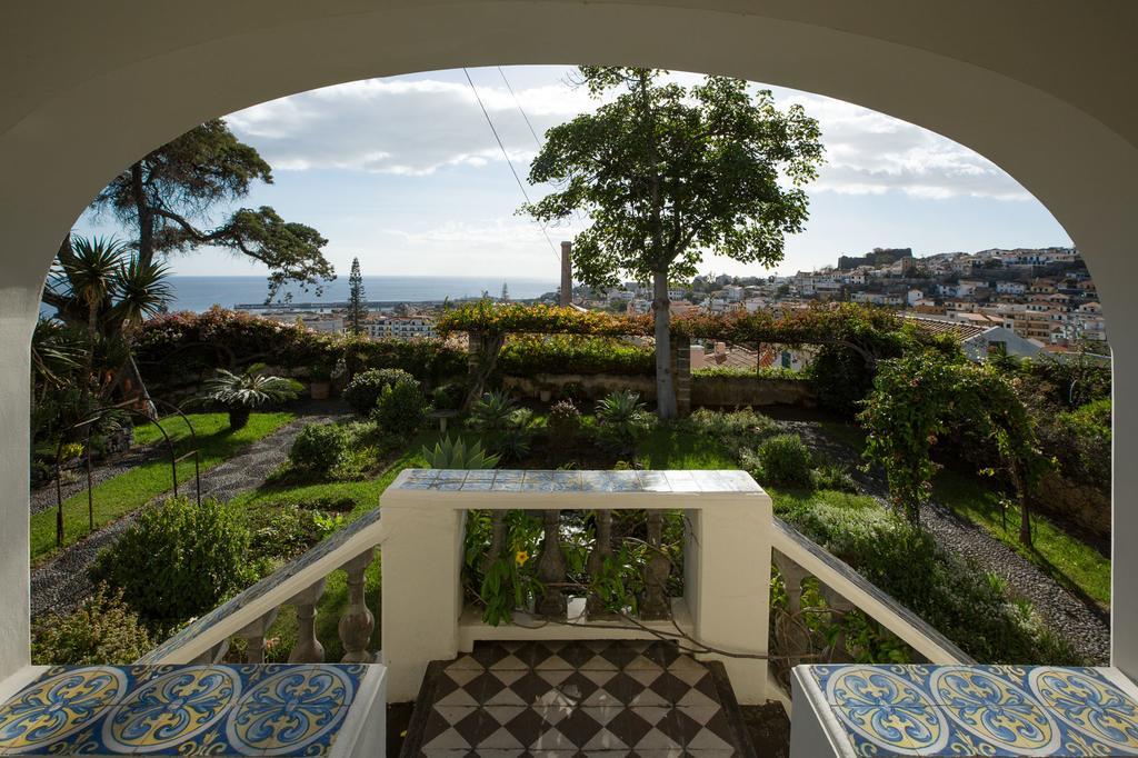 Quinta Cova Funchal (Madeira)