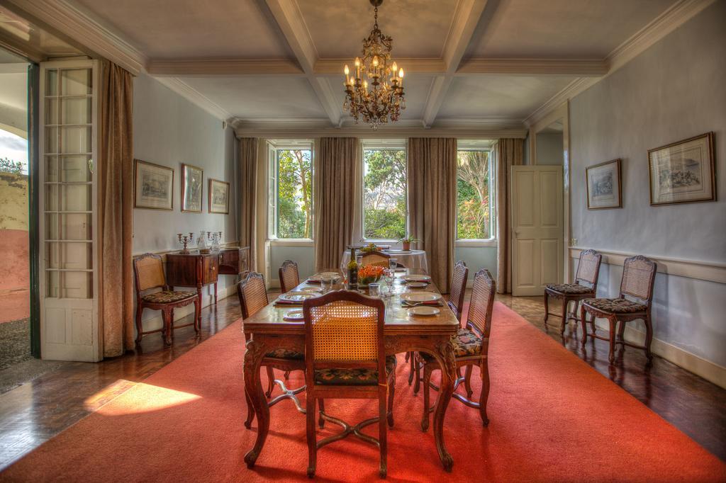 Quinta Cova Country house
