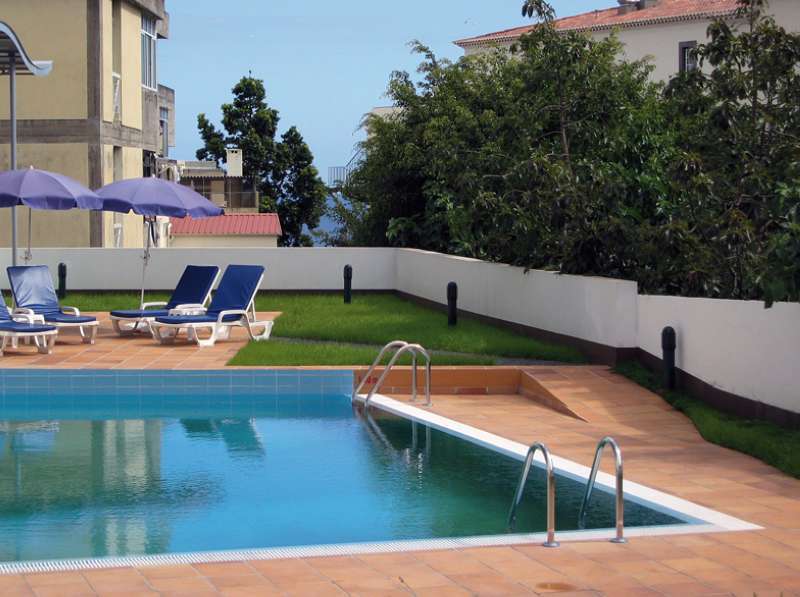 Madeira Bright Star By Petit Hotel Funchal (Madeira)