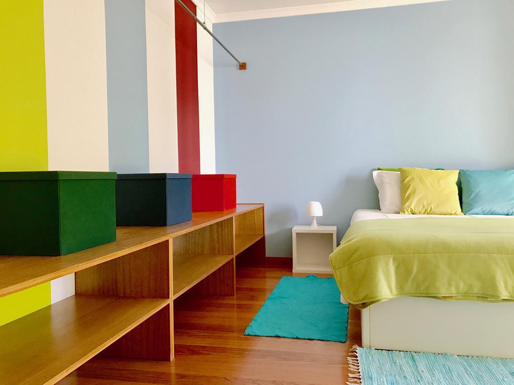 Palms Funchal Apartment *