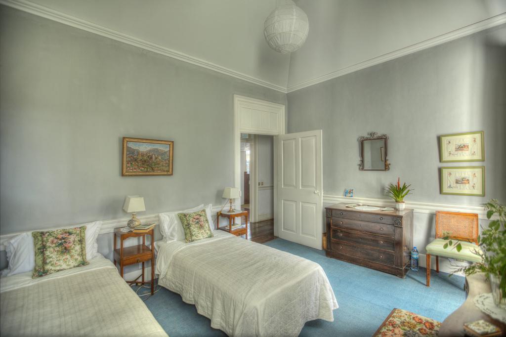Quinta Cova Country house *