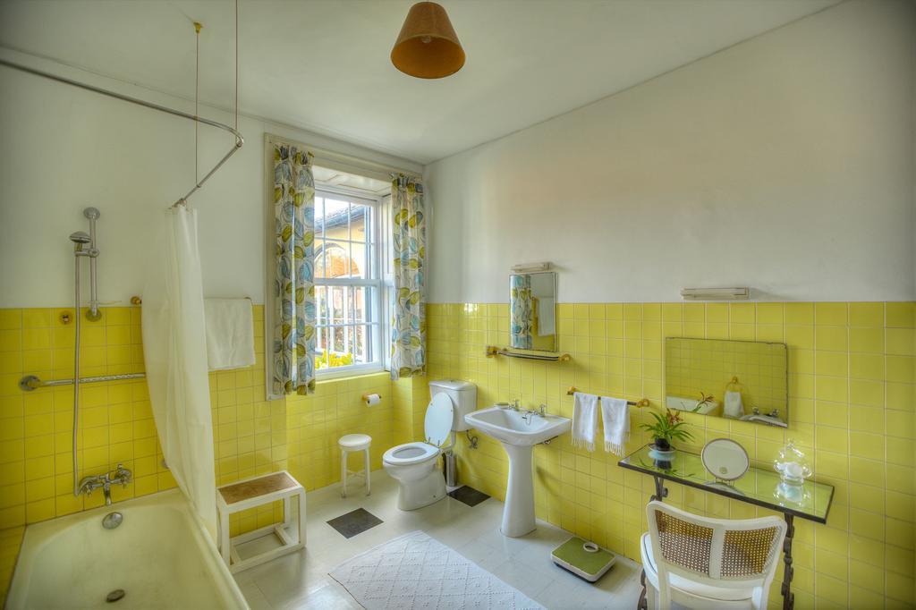 Country house Quinta Cova