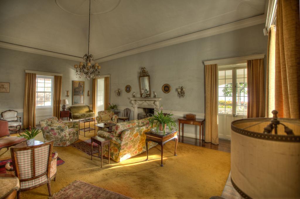 Quinta Cova Country house *