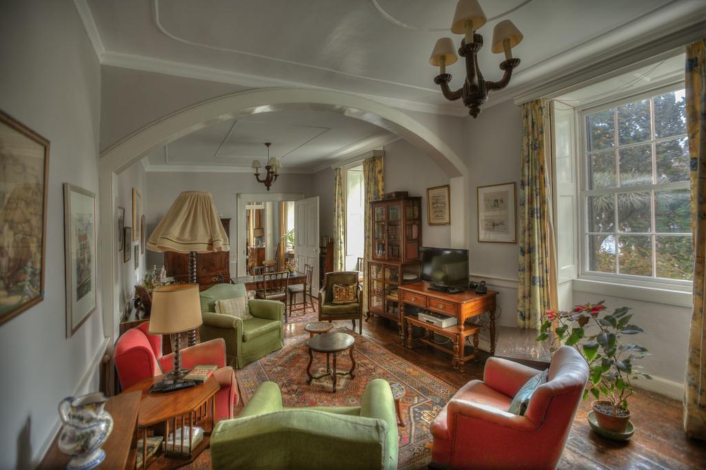 Quinta Cova * Funchal (Madeira)