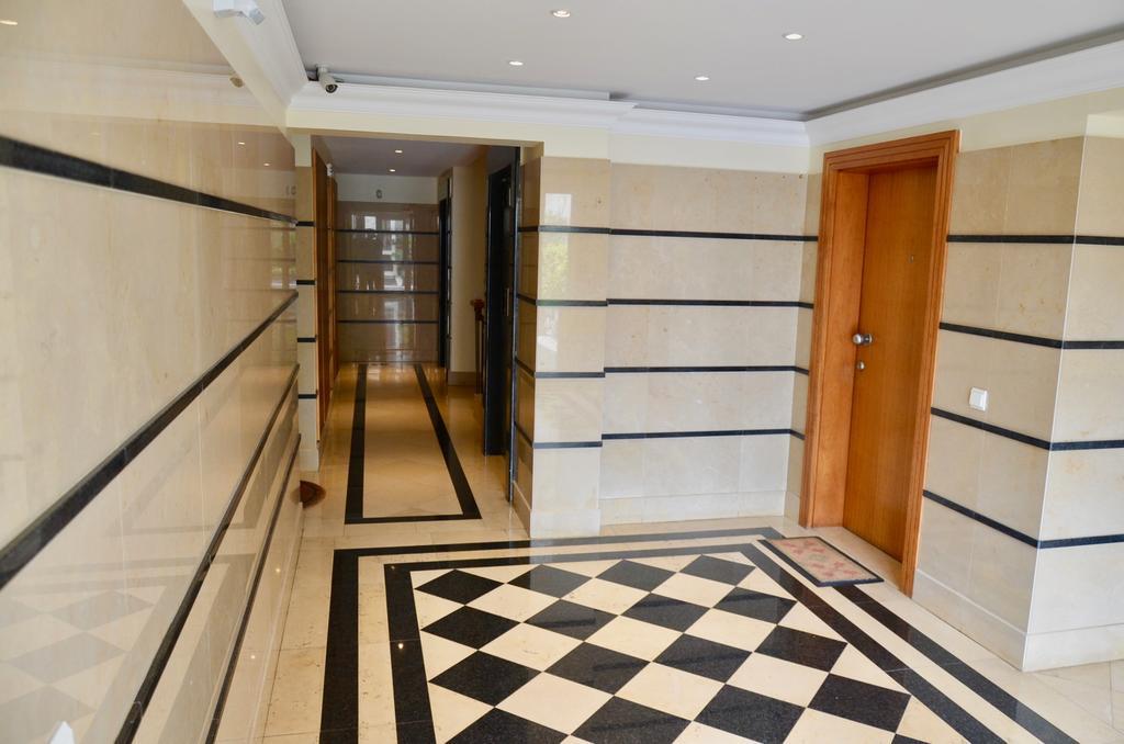 Apartment Palms Funchal *