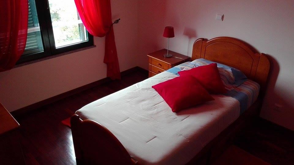 Apartamento Conjunto Habitacional Das Madalenas