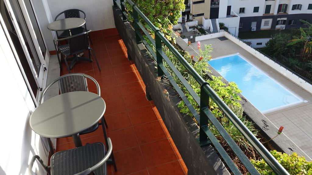 Musa Ajuda Ii Funchal Apartament