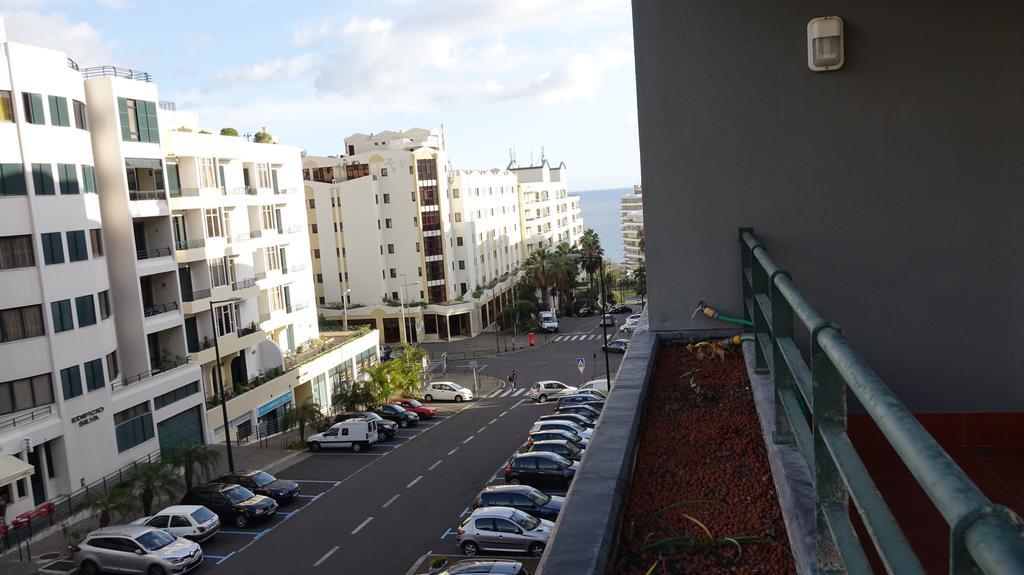 Musa Ajuda Ii Funchal Apartament