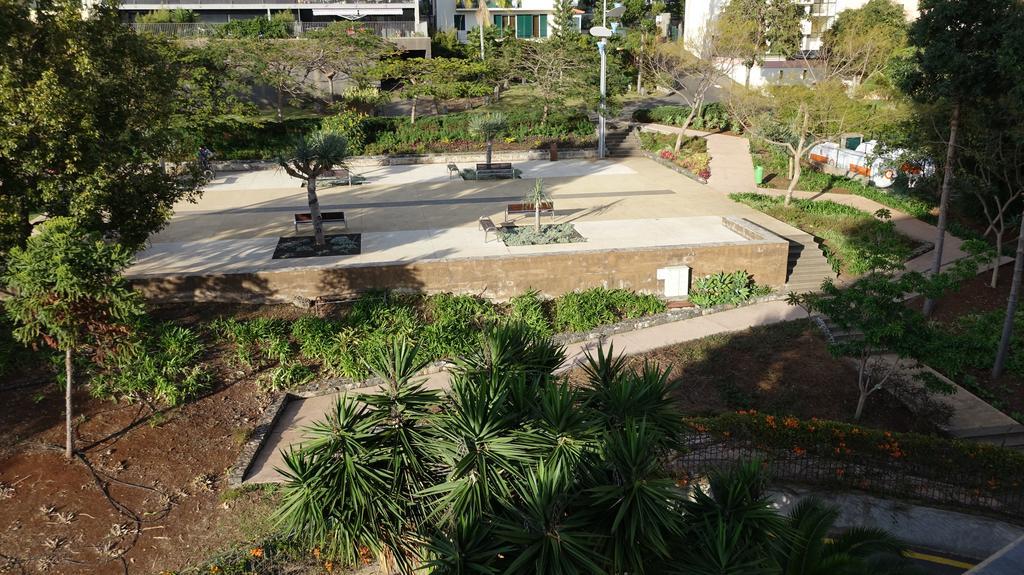 Apartament Musa Ajuda Ii Funchal Funchal (Madeira)