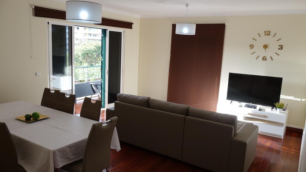 Musa Ajuda Ii Funchal Apartament Funchal (Madeira)