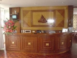 Estalagem Monte Verde 2* Funchal (Madeira)