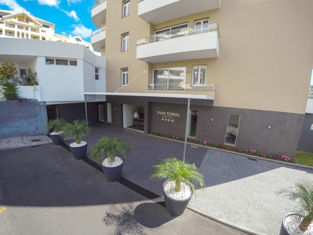 Duas Torres Aparthotel