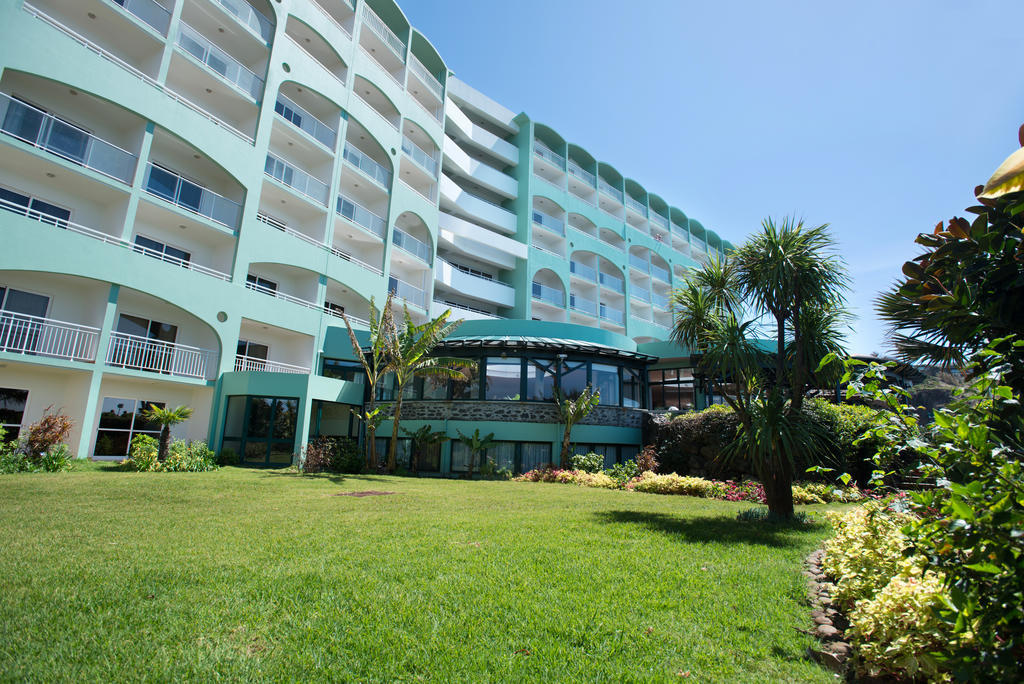 Pestana Ocean Bay 4* Funchal (Madeira)