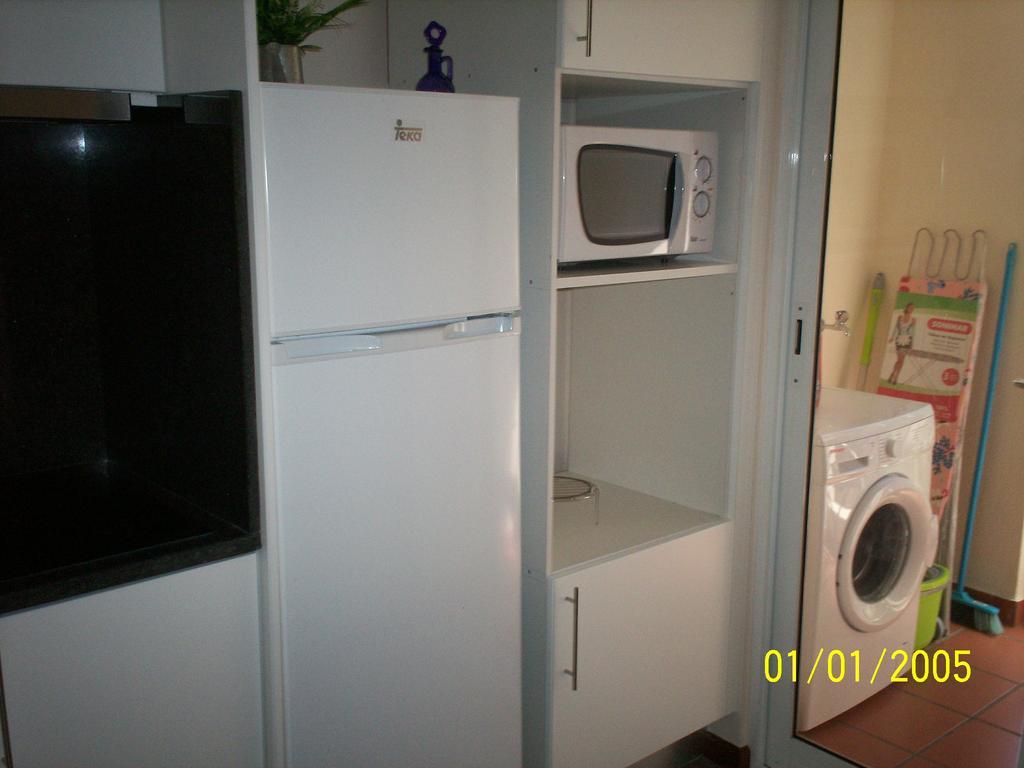Apartment Lido - Casa Branca