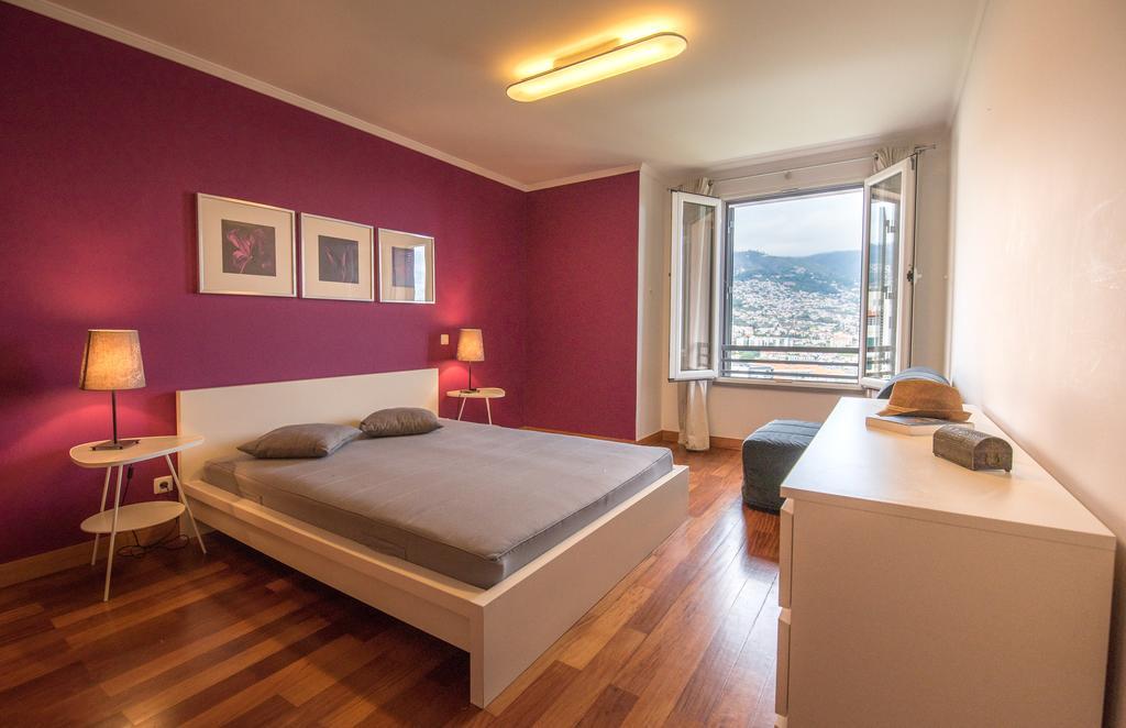 Ferienhaus Sol Funchal (Madeira)