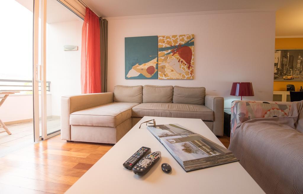 Ferienhaus Sol Funchal (Madeira)