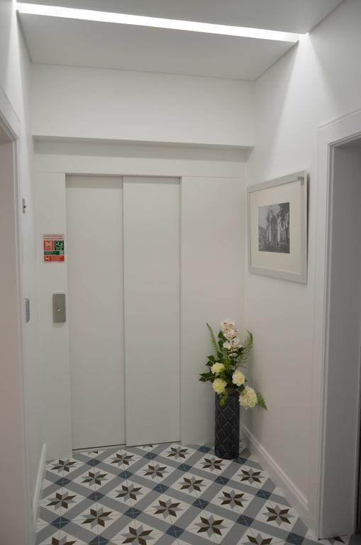 Edificio Charles 206 Homestay