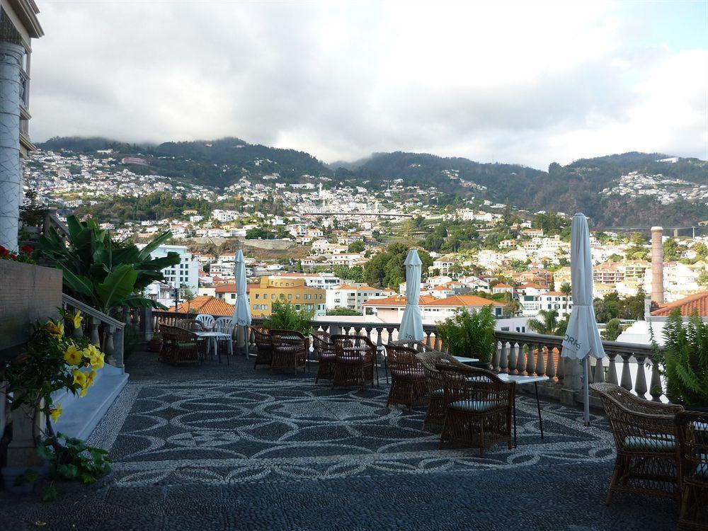 Monte Carlo 3* Funchal (Madeira)