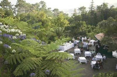 Charming - Quinta Do Monte Funchal (Madeira)