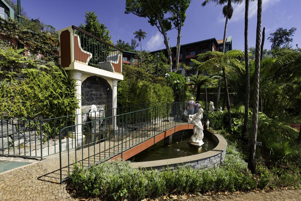 Charming - Quinta Do Monte Funchal (Madeira)