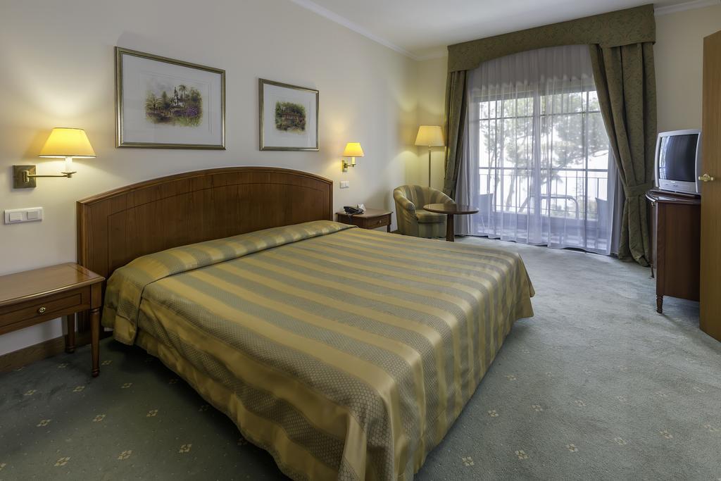 Hotel Charming - Quinta Do Monte Funchal (Madeira)