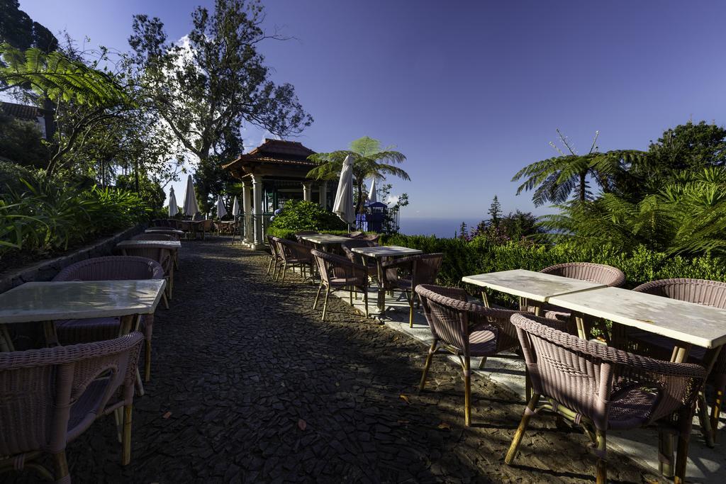 Charming - Quinta Do Monte Hotel 4*