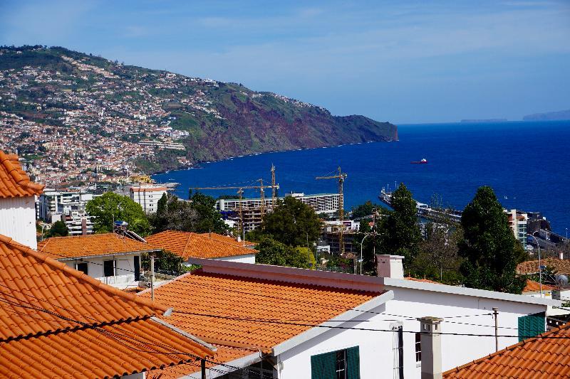 Guest house The Flame Tree Madeira (adults Only)