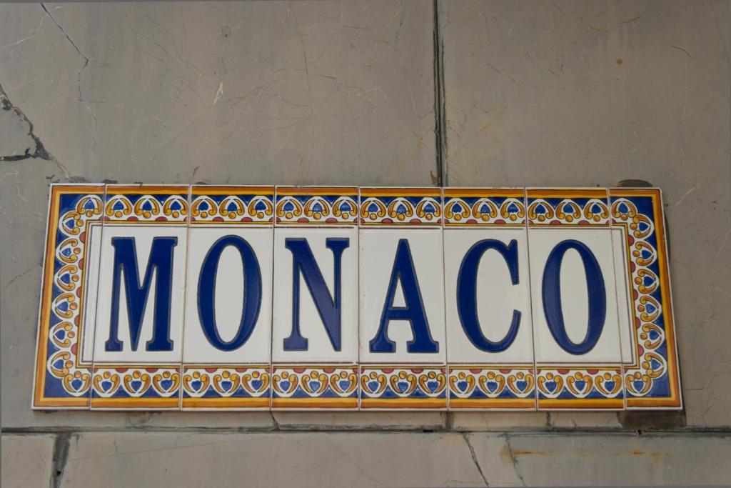 Guest house Residencial Monaco Funchal (Madeira)