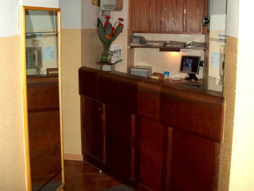 Zarco Bed & Breakfast