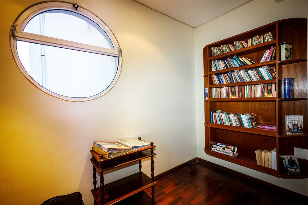 The Flame Tree Madeira (adults Only) Guest house 3*